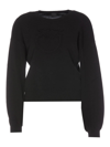 PINKO ACCIUGA SWEATSHIRT