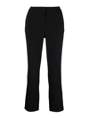 L'autre Chose Pants In Black