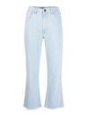 3x1 Jeans Clear Blue In Blue