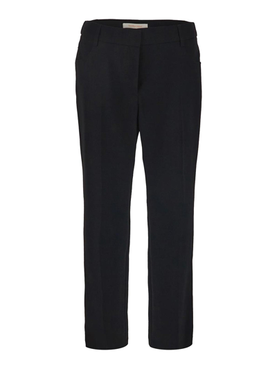 See By Chloé Trousers In Black