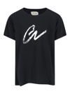 GREG LAUREN PRINT T-SHIRT