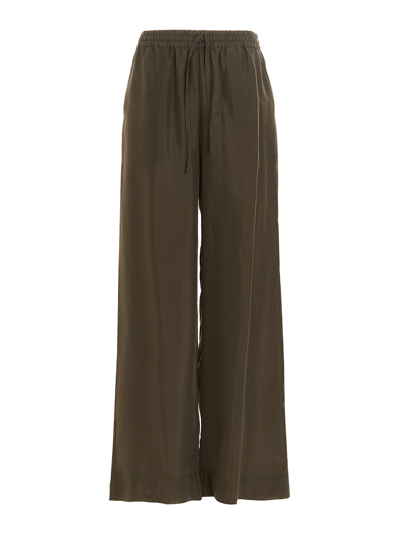 P.a.r.o.s.h Habotay Pants In Green