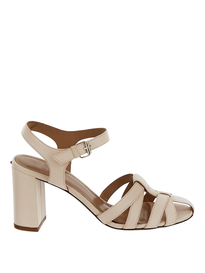 Relac Sandal In Beige