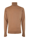 JOHN SMEDLEY RICHARDS LONG SLEEVES CREW NECK PULLOVER