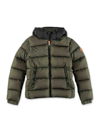 SAVE THE DUCK BOY PADDED JACKET