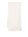 Missoni Women's Viscose And Wool Blend Scarf In White