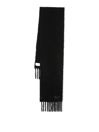 FILIPPA K WOOL BLEND SCARF