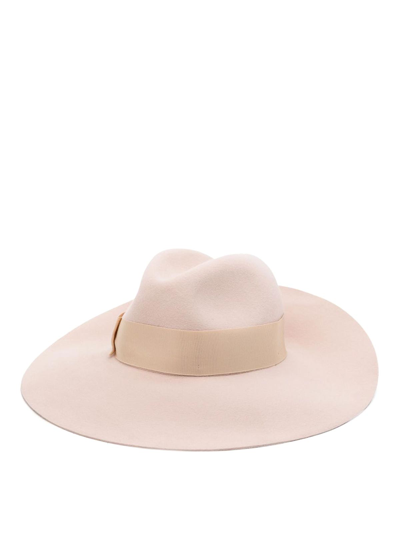 Borsalino Sombrero - Beis