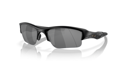 Oakley Flak Jacket® Xlj Sunglasses In Black