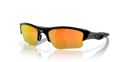 Oakley Flak Jacket® Xlj Sunglasses In Black