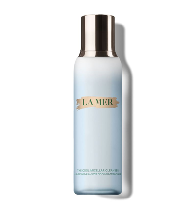 La Mer The Cool Micellar Cleanser (200ml) In Multi