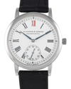 A. Lange & Sohne Men's Watch, Circa 2001 (authentic )