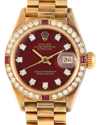 ROLEX ROLEX WOMEN'S WATCH (AUTHENTIC PRE-OWNED)