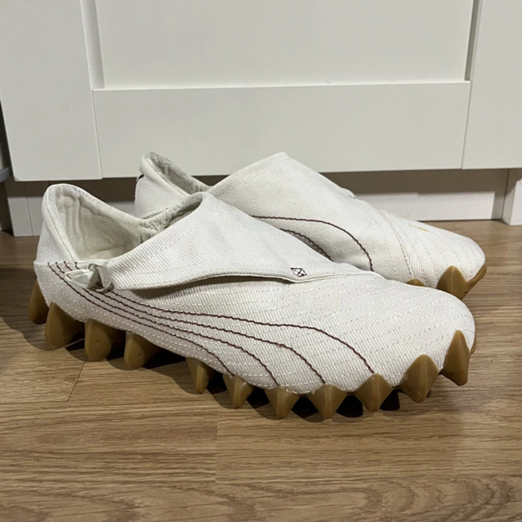 靴 00s PUMA MIKOSHI (2007) puma archive Puma Mikoshi (2000) – VILIS VINTAGE