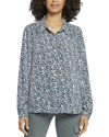 NYDJ NYDJ MODERN BLOUSE