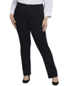 Nydj Plus Emma Huntley Relaxed Jean