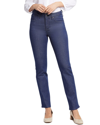 Nydj Sheri Slim Jean In Blue