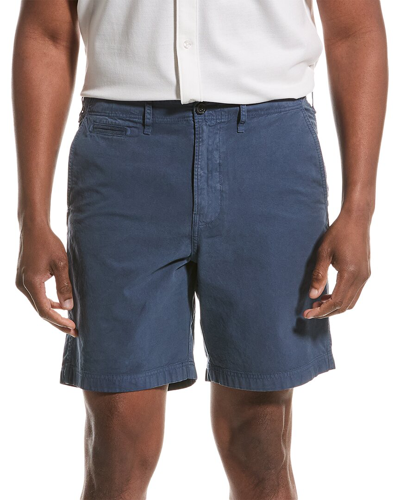 Billy Reid Chino Short