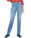 Nydj Slim Bootcut Jeans In Lovesick