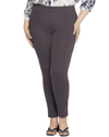 Nydj Plus Legging Cordovan Legging Jean