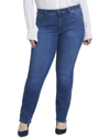 Nydj Plus Barbara Presidio Bootcut Jean