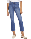 NYDJ NYDJ BOOTCUT DESIRE ANKLE CROP JEAN