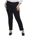Nydj Plus Emma Huntley Relaxed Jean