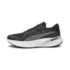Puma Magnify Nitro™ 2 Men's Running Shoes In Black- White- Silver