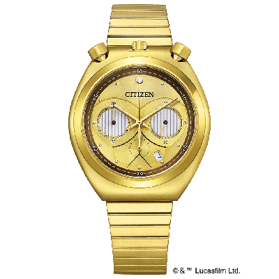 Pre-owned Citizen Collection, Watch, An3662-51w, Stainless Steel Free Type
