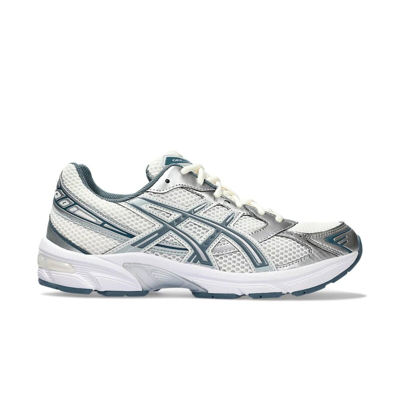 Pre-owned Asics Gel-1130 Cream Ironclad 1201a256-115 Shoes Sneakers In White
