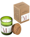 MAISON TCHIN TCHIN MAISON TCHIN TCHIN MERLOT 8.81OZ SCENTED CANDLE