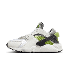 Nike Women's Air Huarache Shoes In White