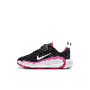 Nike Infinity Flow Little Kids' Shoes In Black