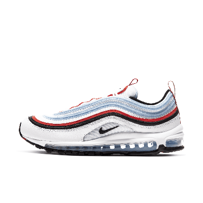 Nike Men's Air Max 97 (chicago) Shoes In White