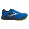 Brooks Adrenaline Gts 22 Running Sneaker In Blue