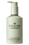 ORIGINS PLANTFUSION™ SOFTENING HAND & BODY LOTION WITH PHYTO-POWERED COMPLEX, 6.7 OZ