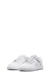 Nike Air Force 1 Low Easyon Sneaker In White/ White/ White