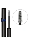 Saint Laurent Lash Clash Waterproof Mascara In Black