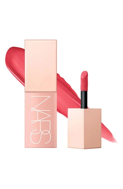 Nars Afterglow Liquid Blush In Secret Lover