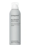 Living Proof Full Dry Volume And Texture Spray 9.9 oz / 335 ml