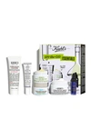 KIEHL'S SINCE 1851 ON-THE-GO ESSENTIALS SET $99 VALUE