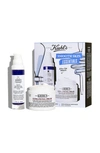Kiehl's Since 1851 Smooth Skin Essentials Skincare Set ($159 Value)