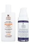 KIEHL'S SINCE 1851 DAY-TO-NIGHT DERMATOLOGIST SOLUTIONS DUO $111 VALUE