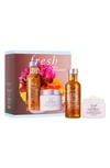 FRESH DEEP HYDRATION DUO (LIMITED EDITION) $74 VALUE