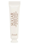 FRESH SUGAR ADVANCED THERAPY LIP RESCUE TREATMENT, 0.5 OZ