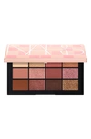 Nars Afterglow Irresistible Eyeshadow Palette 12g