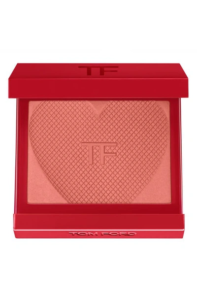 Tom Ford Powder Blush In Love Scene