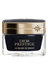 DIOR PRESTIGE LE BAUME DE MINUIT NIGHT CREAM, 1.69 OZ