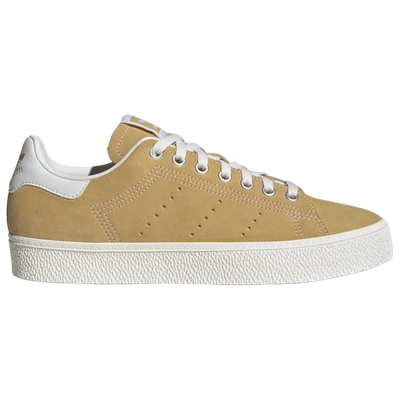 Adidas Originals Mens  Stan Smith Cs In White/gum/oat