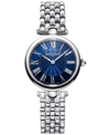 Frederique Constant Highlife Ladies Automatic 34mm In No Color